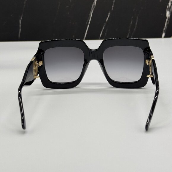 NEW GUCCI GG1022S 001 BLACK WOMEN SUNGLASSES main image 11